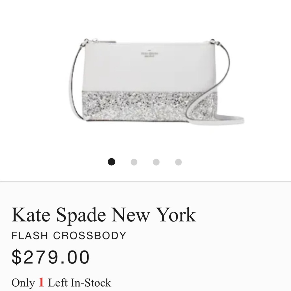 Kate Spade New York Flash Crossbody - Picture 8 of 8